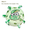 Bicolor Squeak Frog Prince