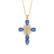 Style 37 single pendant