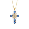Style 37 single pendant