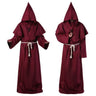 Maroon Red / L | US 40 / EU 50