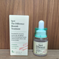 Option photo: AXIS-Y The Spot Difference Blemish Treatment, 15 ml dropper bottle with its carton