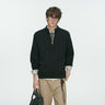 Black / L | US 40 / EU 50