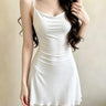 Pure Desire White / L