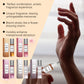 Portable Fragrance Perfume Spray