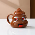 Love poop cup