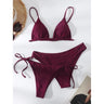 Wine Red / L | US 12 / EU 42