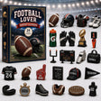 2026 Brown Football Sports Blind Box