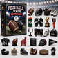 Sports Advent Calendar Blind Box Collection