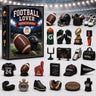 2026 Brown Football Sports Blind Box