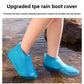 Latex Waterproof Shoe Covers