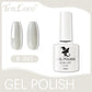 Uv Gel Nail Polish