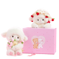 Lenle Plush Doll Stuffed Animal Toy