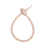 210mm milk tea color