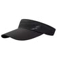 Running Sports Breathable Sun Hat | side profile detail