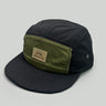 Black green