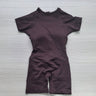 Strong coffee color / XL