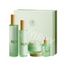 Anti Aging And Hydration For Early Signs Of Aging