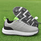 Golf Shoes Breathable Fixed Nail Sports Footwear