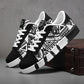 Men's Shoes for Casual Day, Trip, Relaxed Outing with Easy Styling | angled lifestyle styling shot