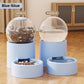 Pet Feeder
