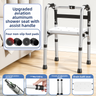 Aluminum UprightWalker BathBoard