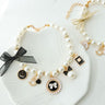 Black / M code 25-32cm