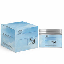 Blue Copper Peptide Moisturizing Cream