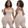Skin color / 3XL | US 18 / EU 48