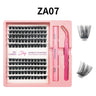 10 row set za07