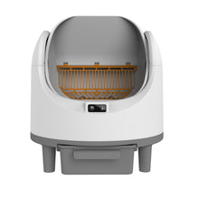 Automatic Cat Litter Box
