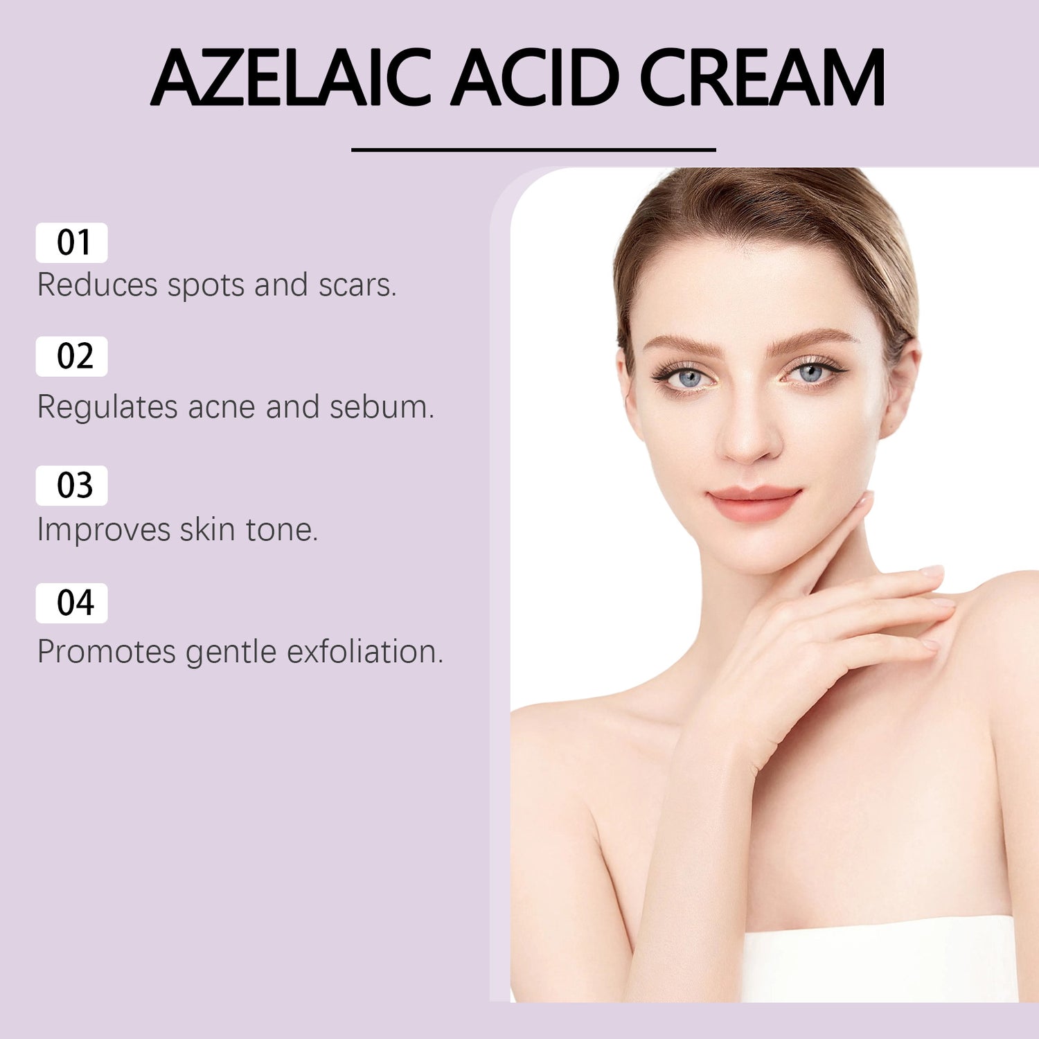 Ouhoe Moisturizing Hydrating Facial Cream