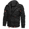 Black / 3XL | US 46 / EU 56