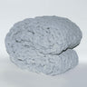 White Gray / 2.1kg 130x170cm