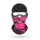 Quick-Dry Breathable Sports Headwear Mask