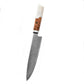Japanese Small Kitchen Knife