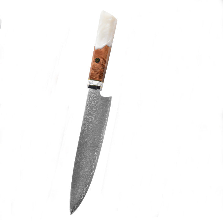Japanese Small Kitchen Knife
