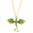 04 Ancient gold light green N-1127