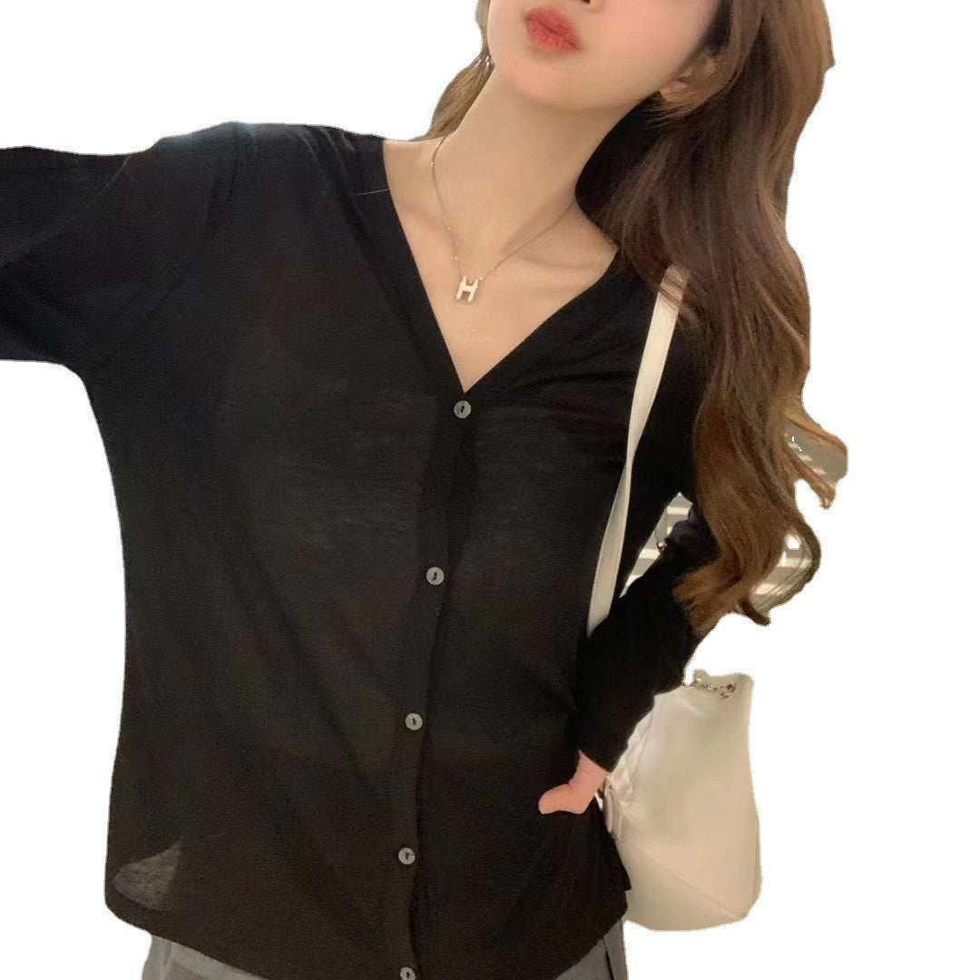 Retro Cotton Sling Vest with Chest Pad