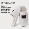 White / 42-43