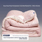 Temperature Control All Season Quilt