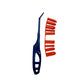 Metal Head 3-in-1 Glue Scraper Caulking Tool Kit