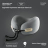 Obsidian gray