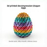 Large 7.5 cm | 3 in / Rainbow