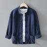Navy Blue / 5XL | US 50 / EU 60