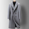 Gray with Down Liner / 195/XXXXL | US 48 / EU 58