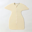 Light yellow comfort sleeve