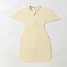 Light yellow comfort sleeve