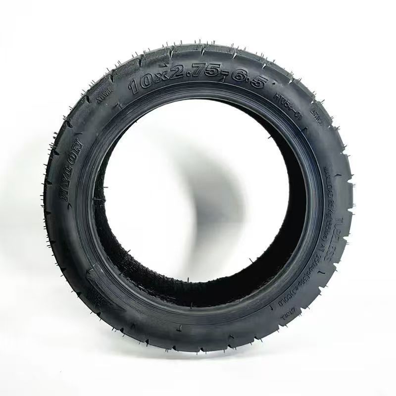 Pneumatic Scooter Tire 10x2.75-6.5 Inches