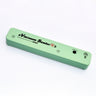 Green / US Plug +10pcs 17x25cm Vacuum Bag