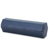 4-Piece Blue Rhombus